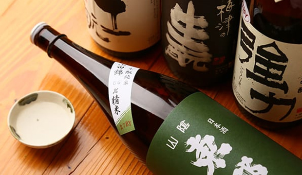 お酒